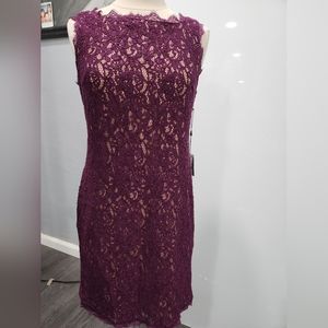 Adrianna Papell dress